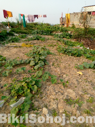 ২ কাঠা জমি বিক্রি